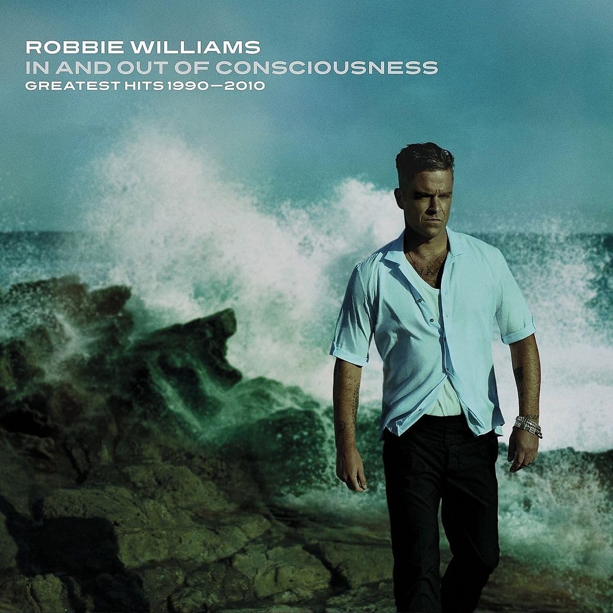 In And Out Of Consciousness: Greatest Hits 1990 - 2010