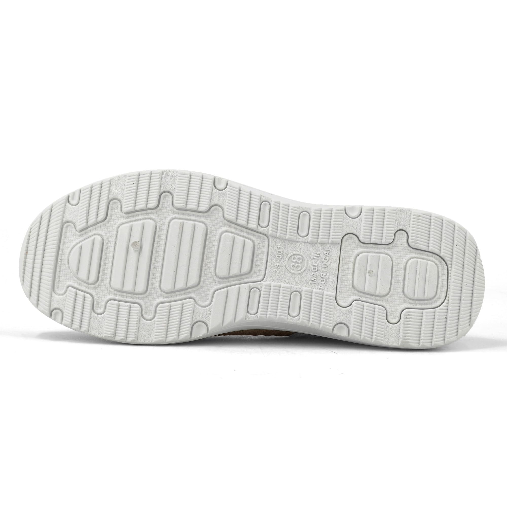 JOMIX Scarpe Senza Lacci Donna Estive Comode Leggere Traspiranti Made in Portogallo