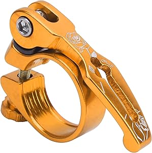 Morsetto per sella standard thumbnail classifica