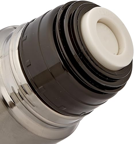 Miniatura 3 de Termo de acero inoxidable aislado al vacío de 1183 onzas líquidas