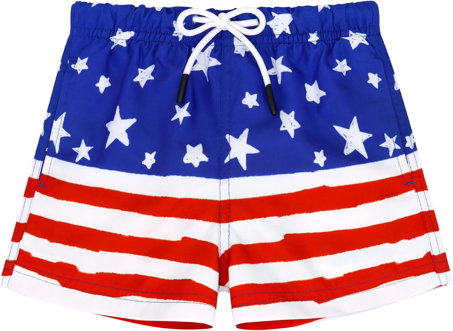 Sarfel Toddler Swim Trunks Quick Dry Toddler Bathing Suits for Boys Swim Shorts Baby Swimsuit Boys Board Shorts Kids Swimwear