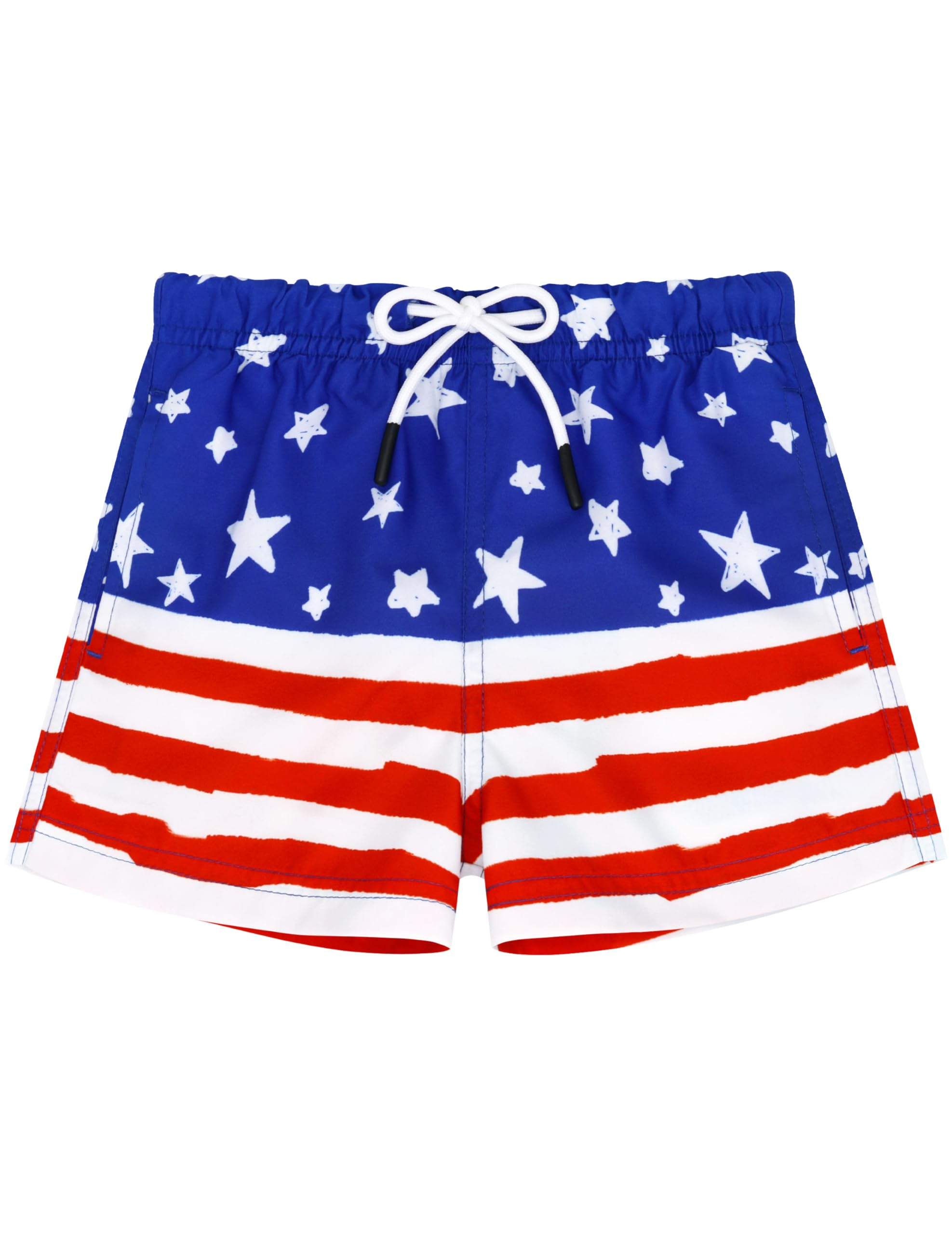 Toddler Swim Trunks Quick Dry Toddler Bathing Suits for Boys Swim Shorts Baby Swimsuit Boys Board Shorts Kids Swimwear