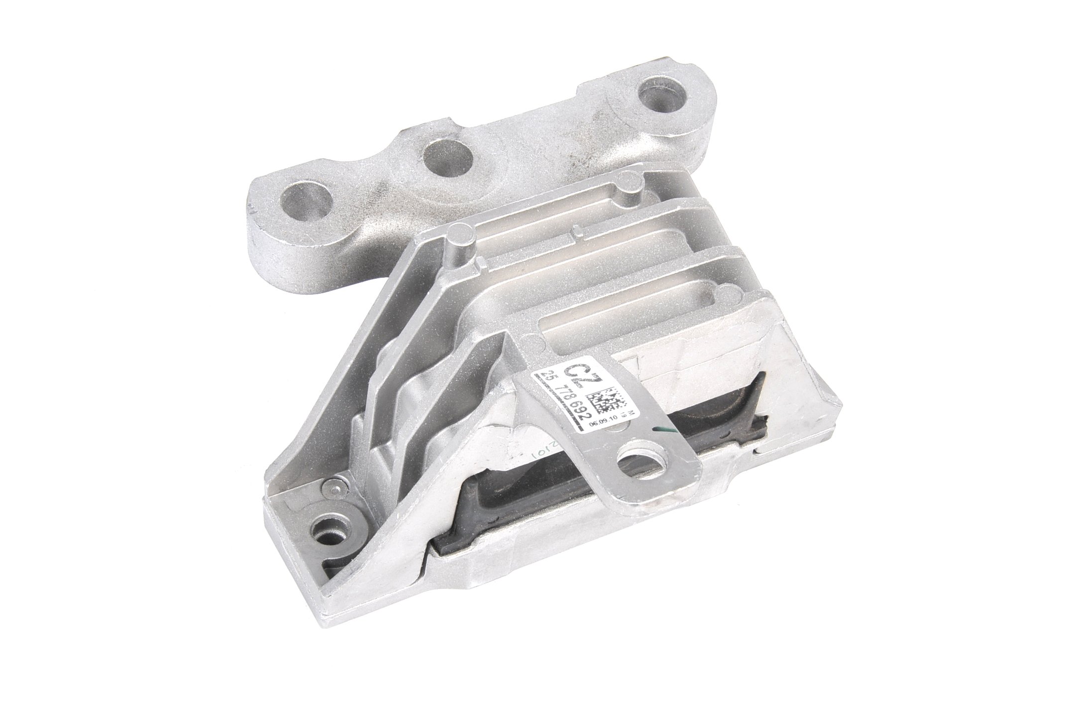 Amazon.com: ACDelco GM Original Equipment 25778692 Passenger Side 