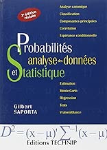 Download Probabilités, analyse des données et Statistique PDF
