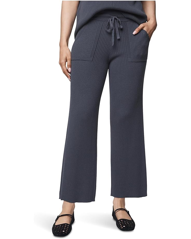 Splendid Georgie Rib Pants - Main View