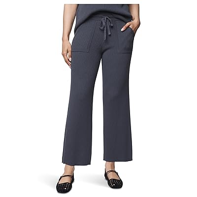 Splendid Georgie Rib Pants Women