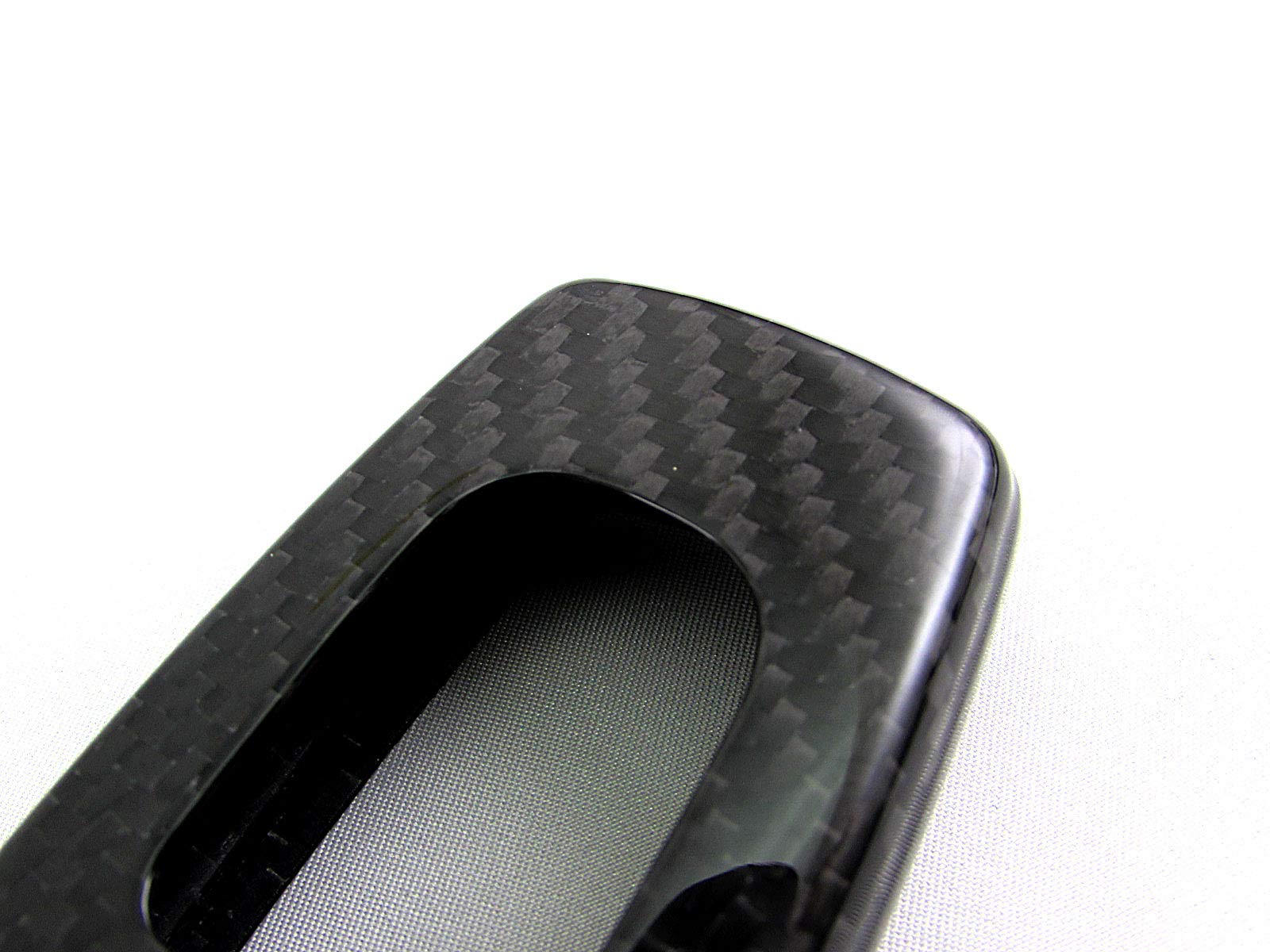 Amazon | BRIGHTZ ハイラックス GUN125 リアルカーボンスマートキー  