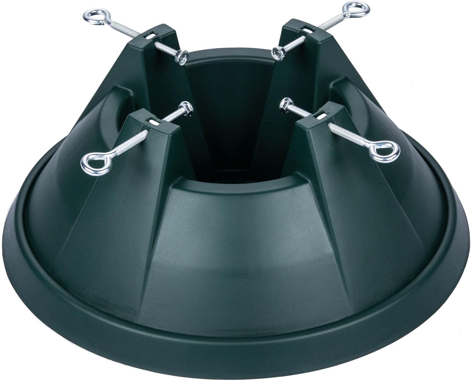 Live Christmas Tree Stand - for Trees Up to 8ft Tall - 19"