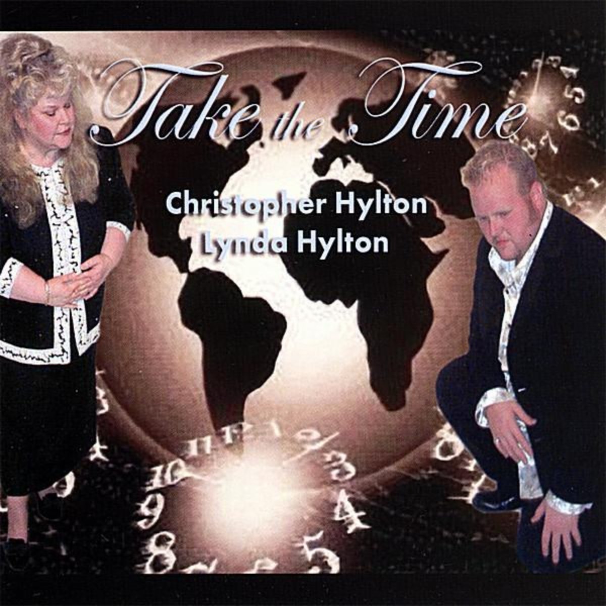 Christopher & Lynda Hylton