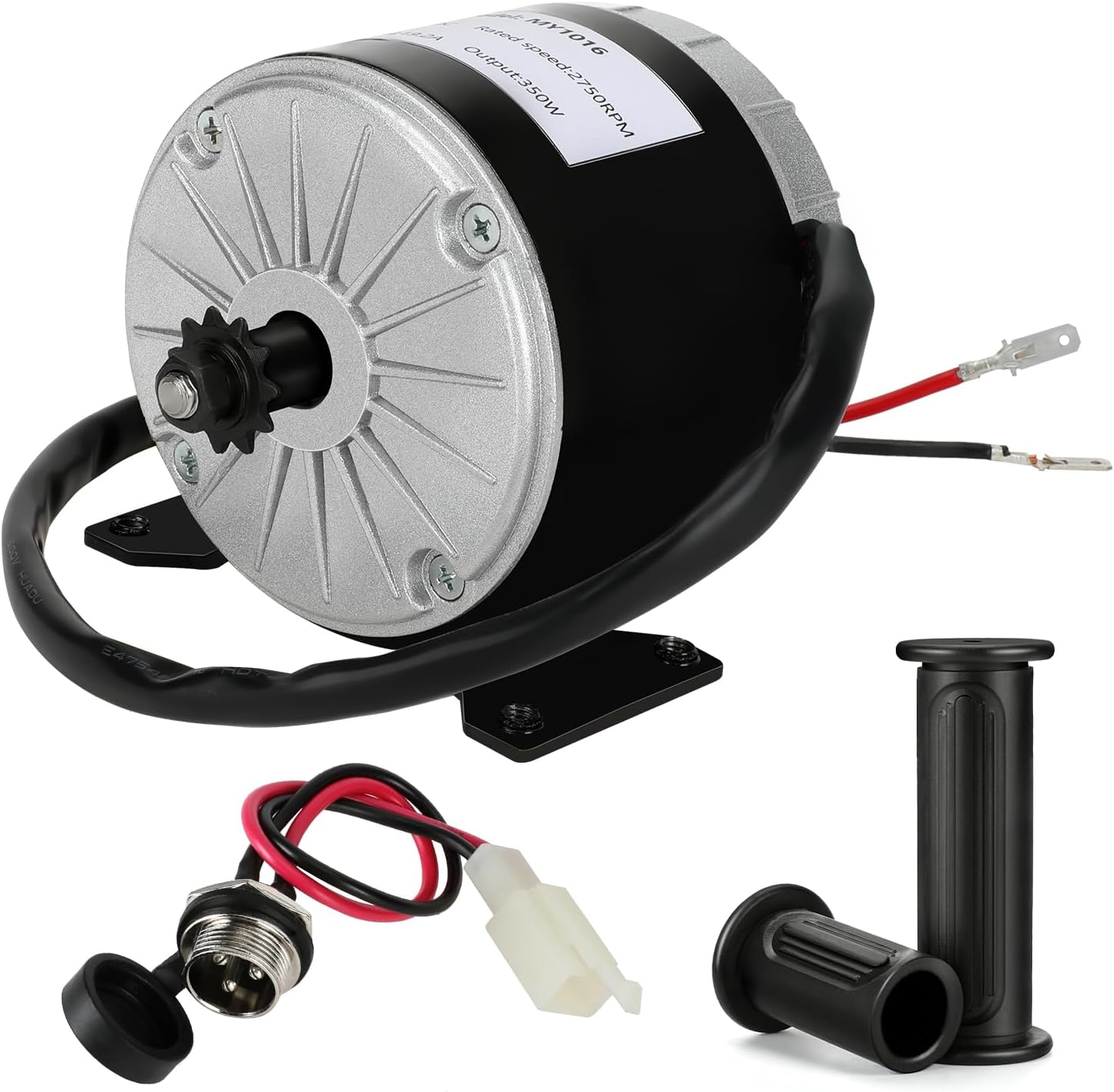 24v 350w motor kit Clearance