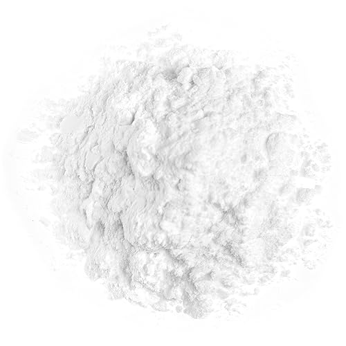 Polvo de arrurruz orgánico almidón - Harina de arrurruz - Raíz de flecha Araroot Polvo de raíz de almidón raíces de flecha Polvo de flecha Harina de