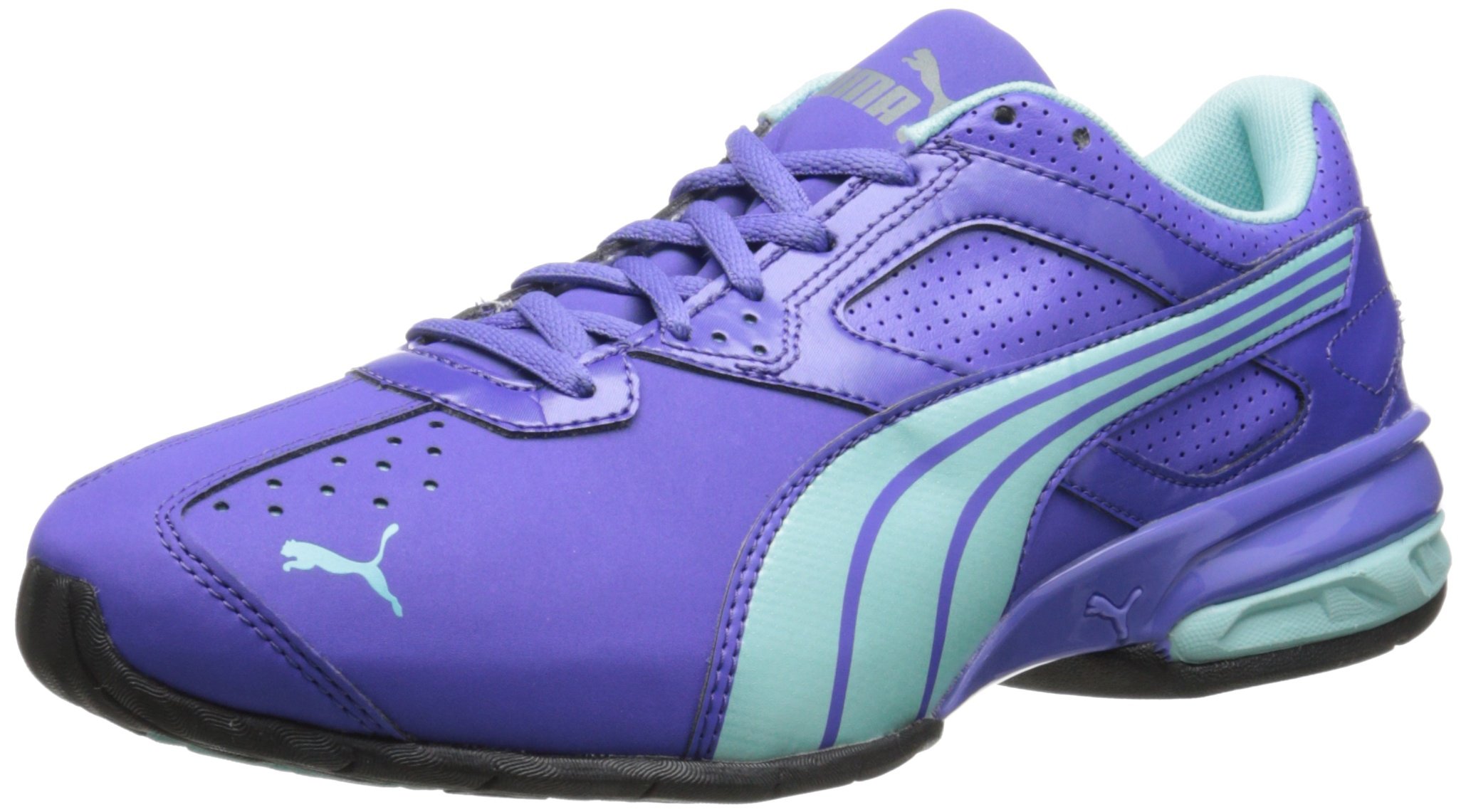 PUMA Women's Tazon 5 Cross-Training Shoe