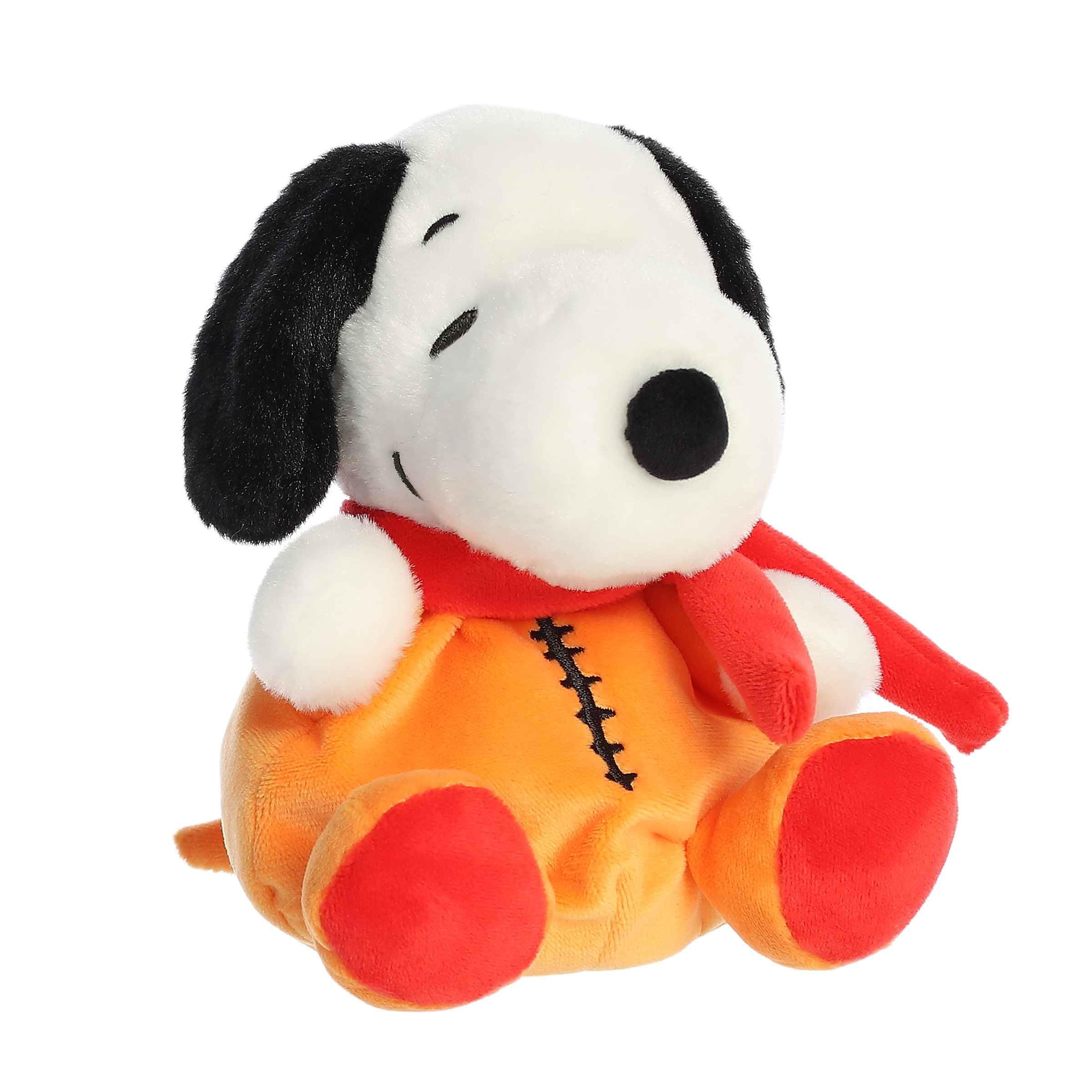 Amazon.co.jp: Aurora Adorable Peanuts Palm Pals 宇宙飛行士 