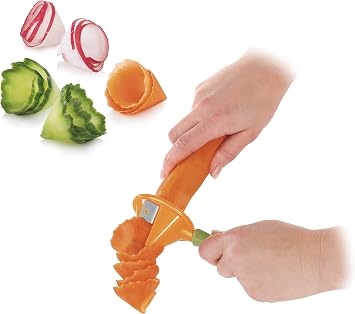 Tescoma Spiral Cutter Presto Carving