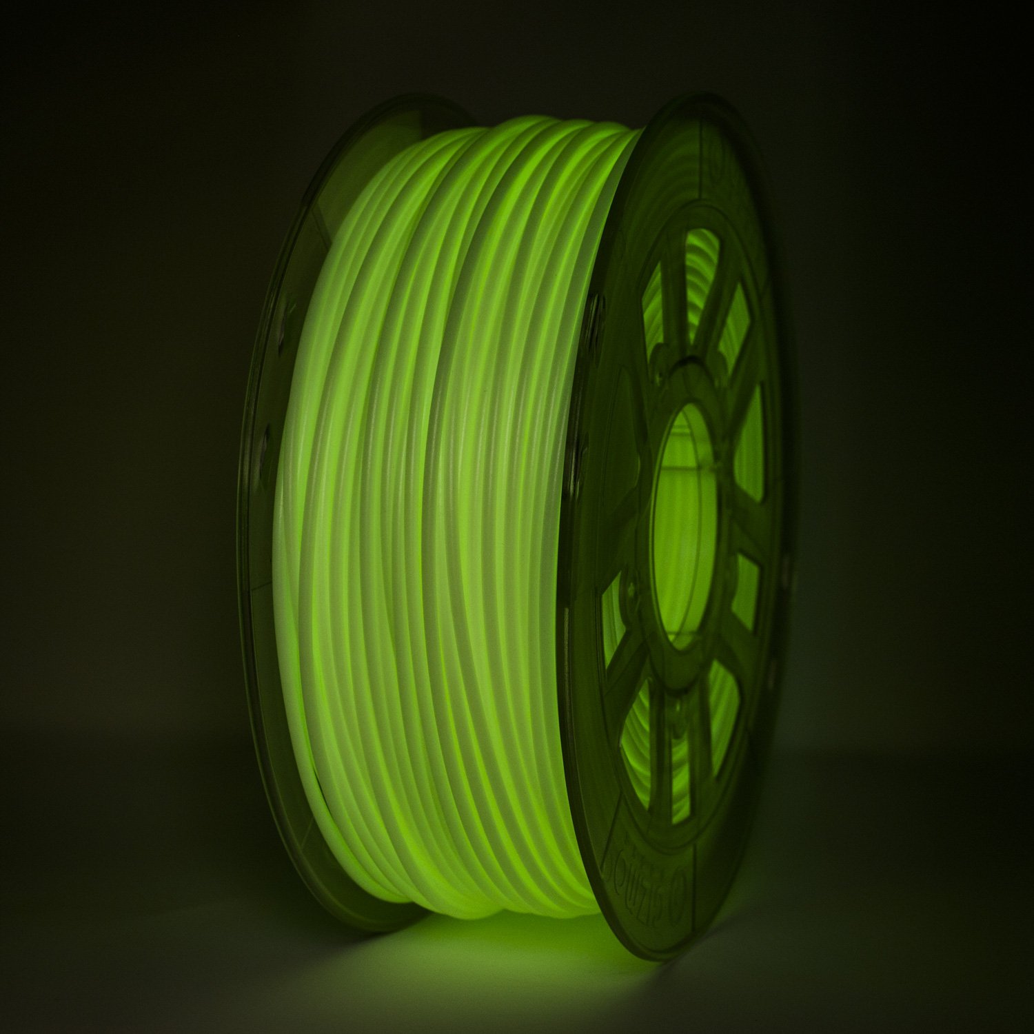 Gizmo Dorks ABS Filament pour imprimantes 3d 1 kg/1 kilogram, couleurs primaires