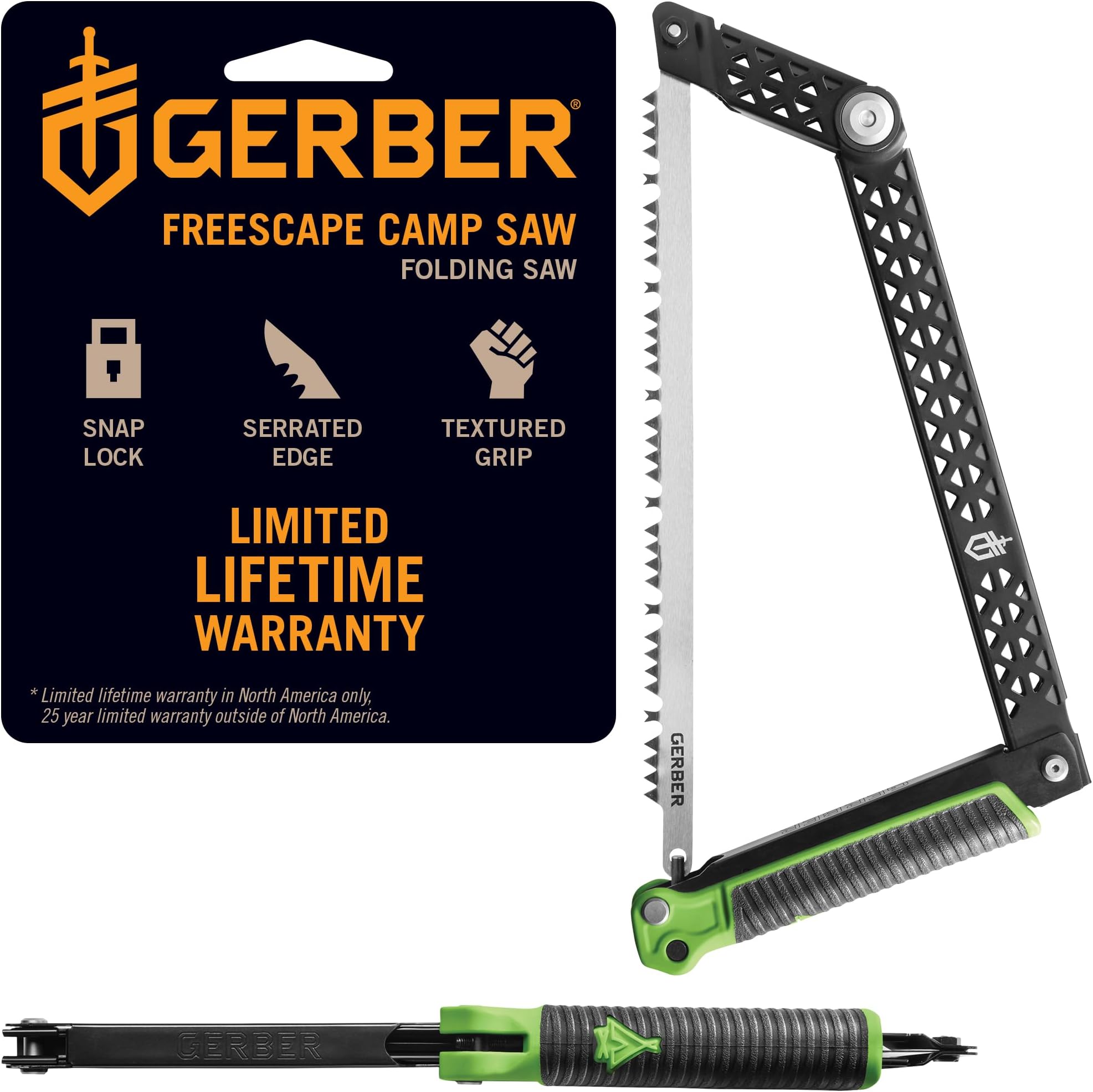 Freescape Camp Saw [31-002820]