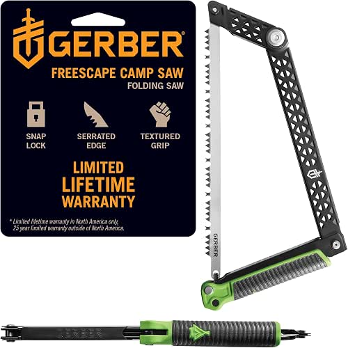 Gerber Freescape