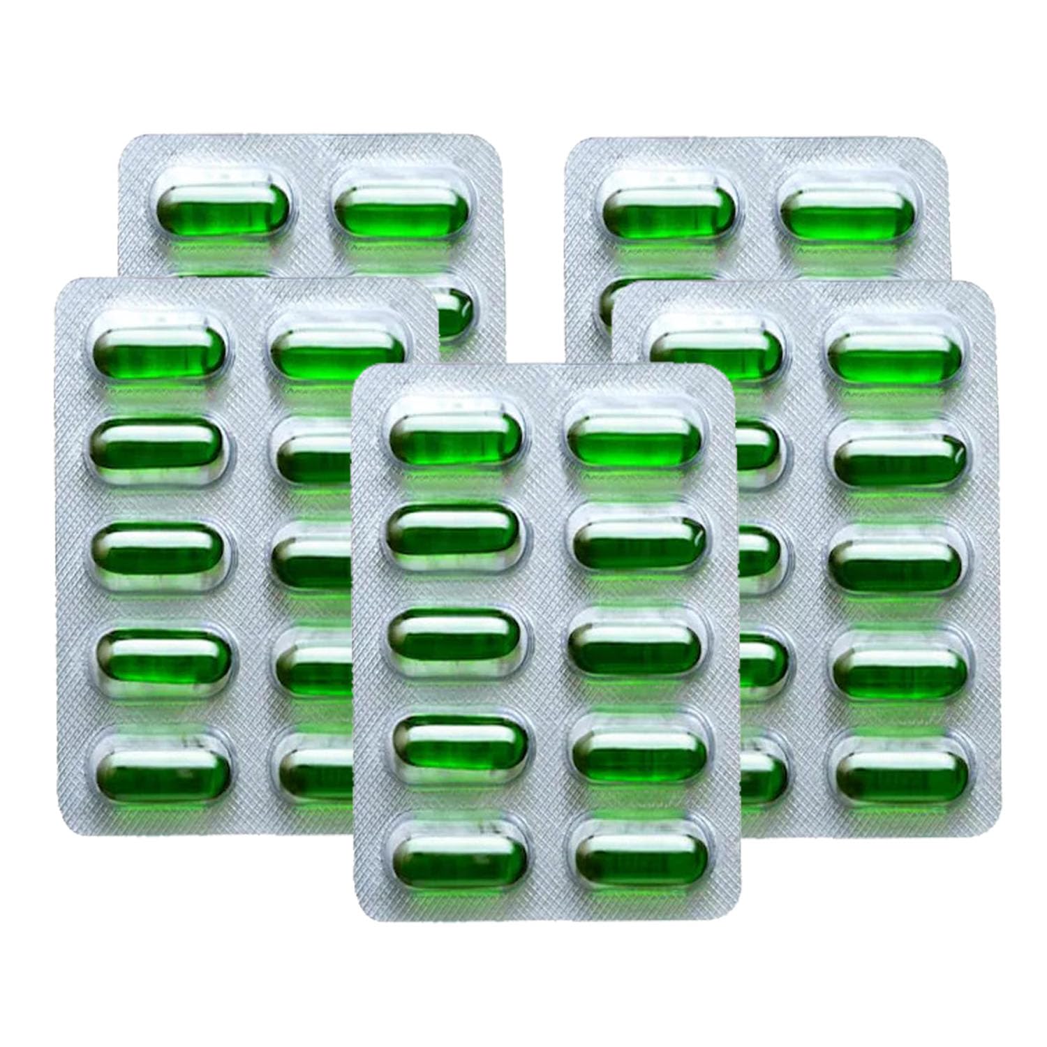 COITUS Vitamin E Capsules 400- Powerful Antioxidant for Healthy Skin, Hair & Nails | Immunity & Heart Health | 100% Natural & Gluten-Free - 50 Capsules-image-33