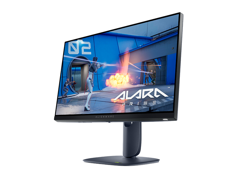 Amazon.com: Alienware 25 320Hz Gaming Monitor – AW2525HM - 24.5