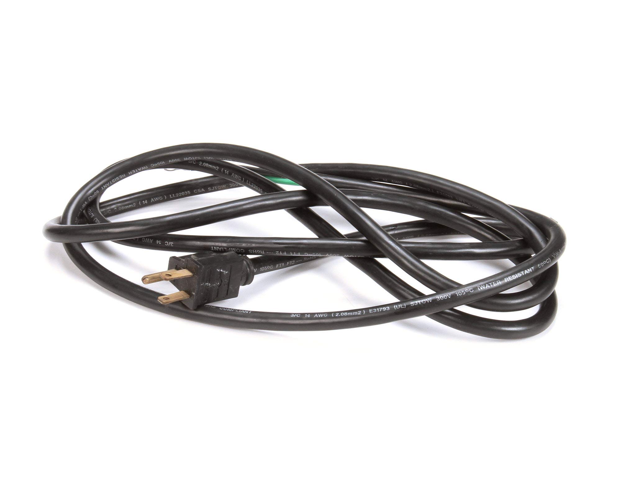 Garland 1029501 8 Foot Long Power Supply Cord