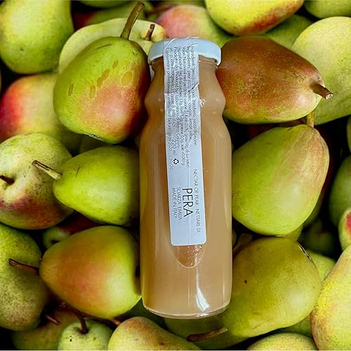 Miniatura 2 de Jugo de pera Morettini, de Emilia Romagna - Marco Colzani - 7.4 oz