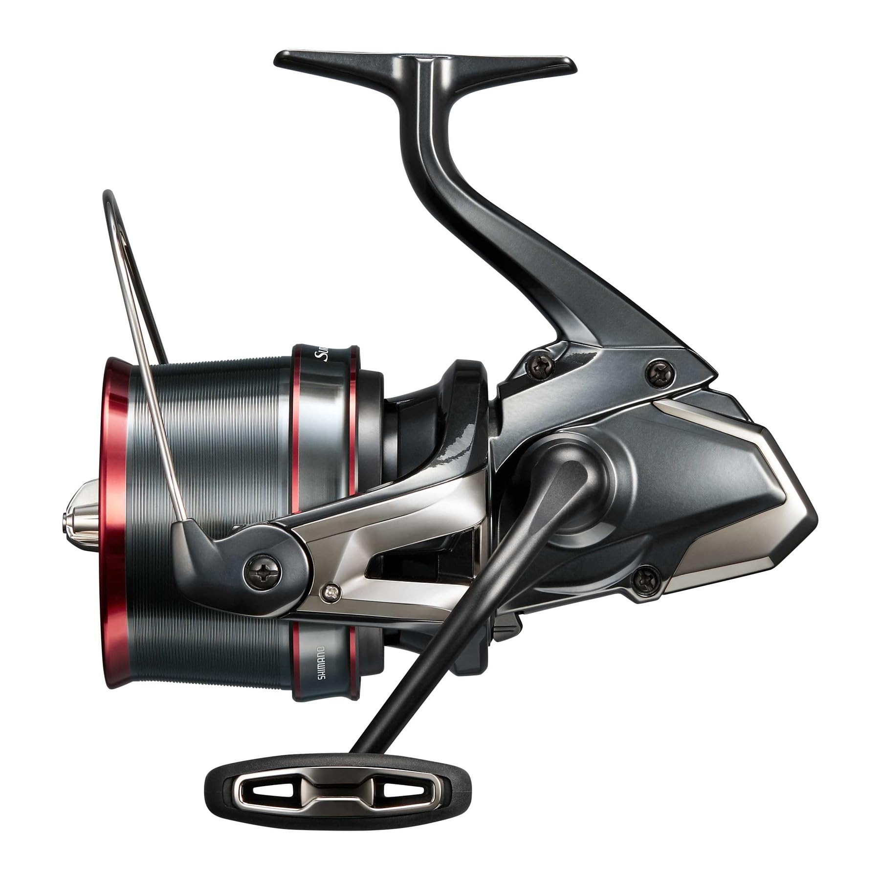 シマノ スピニングリール Amazon | シマノ(SHIMANO) スピニングリール 25サーフリーダー 35 細