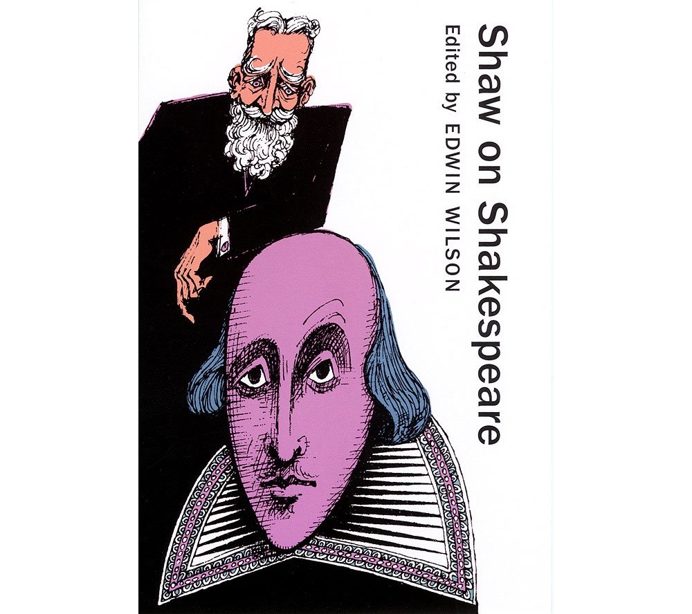 Shaw on Shakespeare (Applause Books)