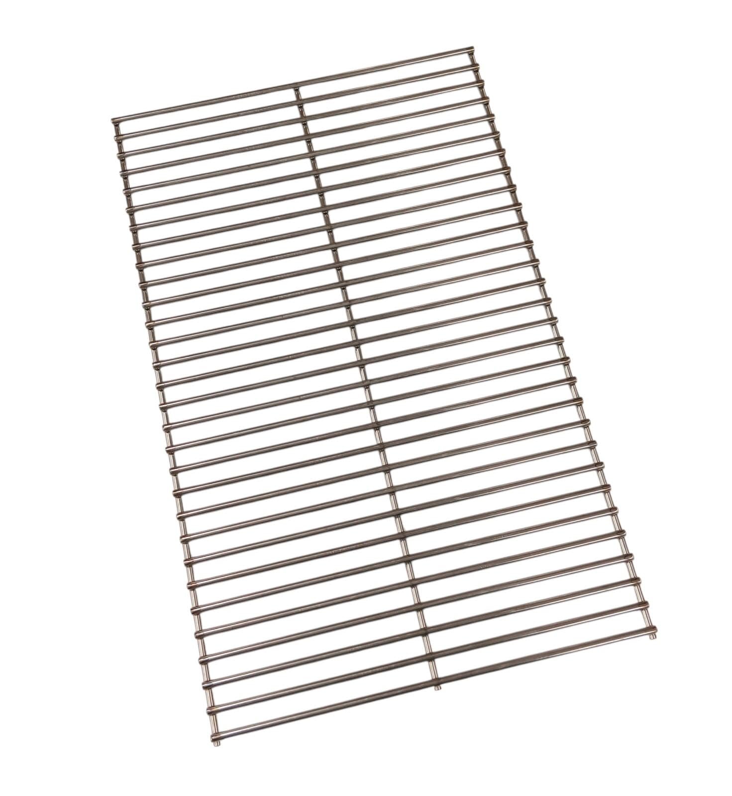 Amazon.com : MHP Gas Grill WNK TJK Stainless Steel Briquette