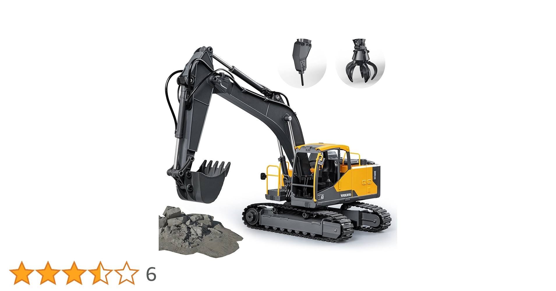 新品未使用 送料無料 RC 伝承デコトラ 全3種フルコンプセット 日本オート玩具 1/10 電動RC EP 4WD フェーザーMk2 FZ02 レディセット 1971