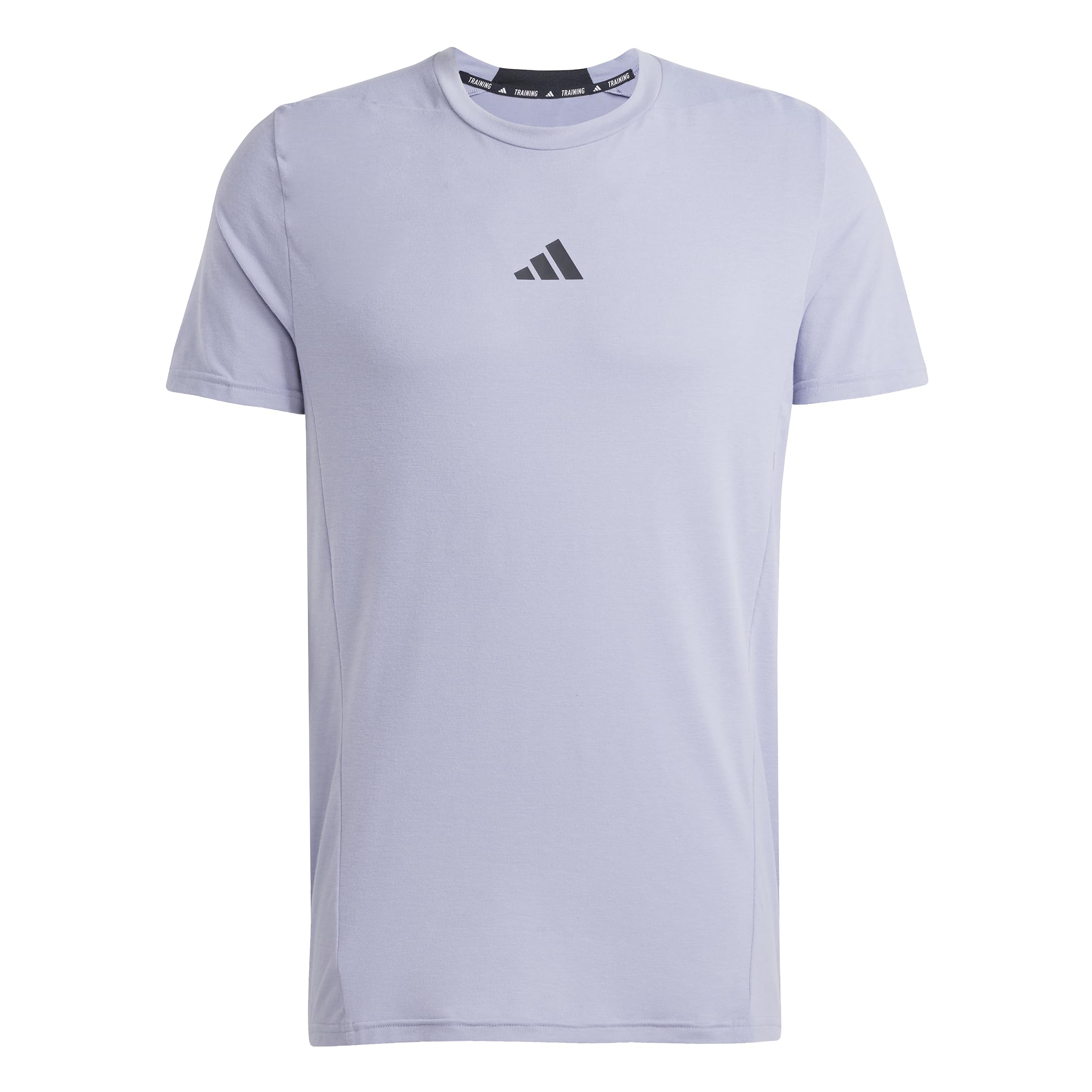 adidas Men's Designed For Training Workout T-Shirt