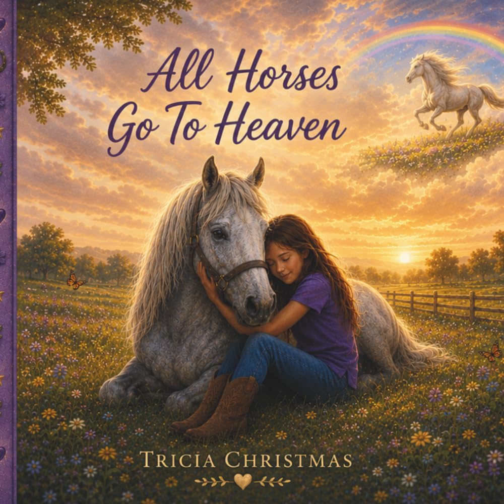 All Horses Go To Heaven