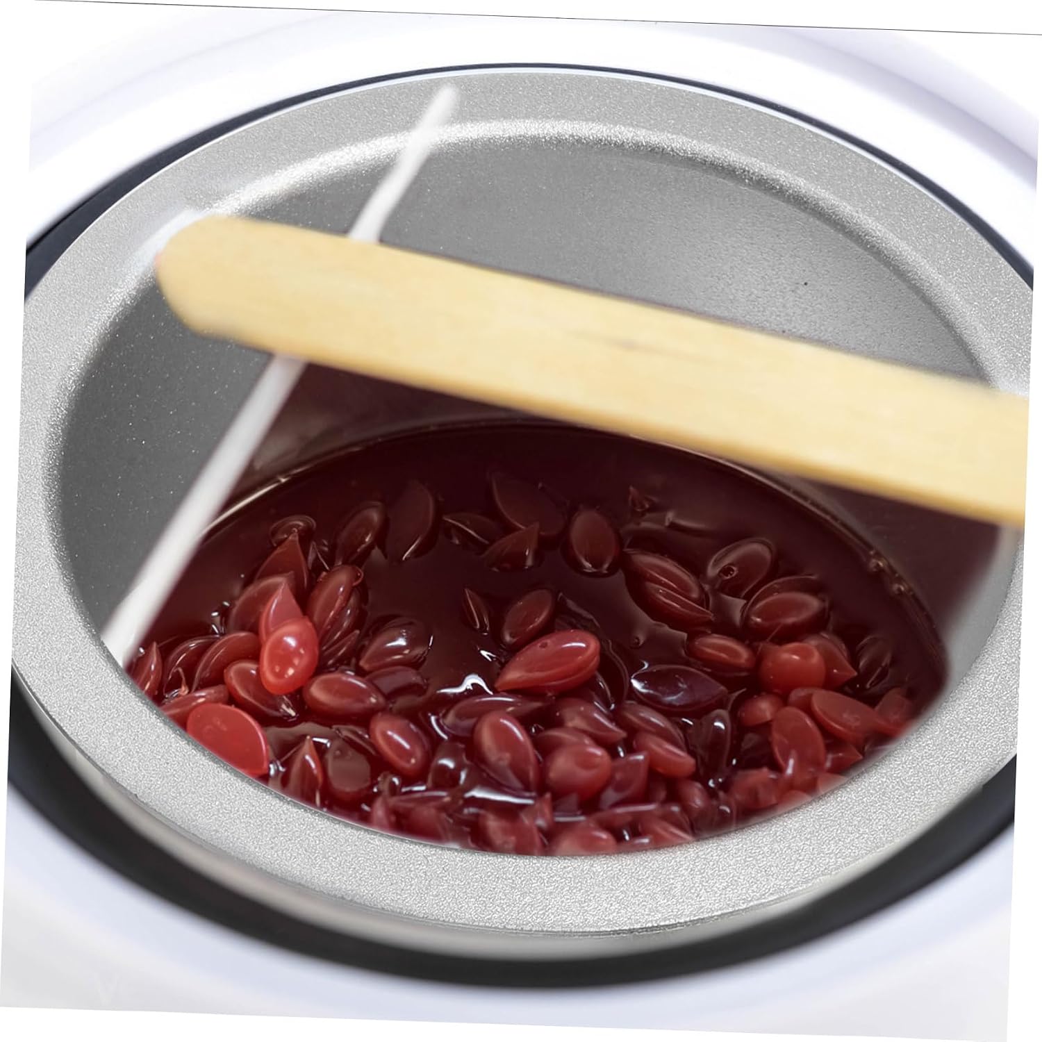 21a Hair Removal Wax Melting Pot Waxing Pot for Compatible Accessory for Wax Machines Easy to Maintain and Replace for and Personal Use