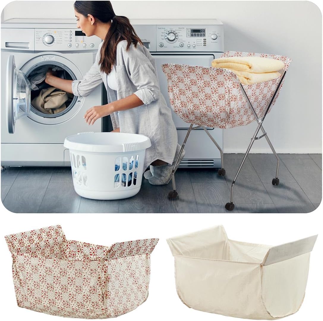 Laundry Cart Liners