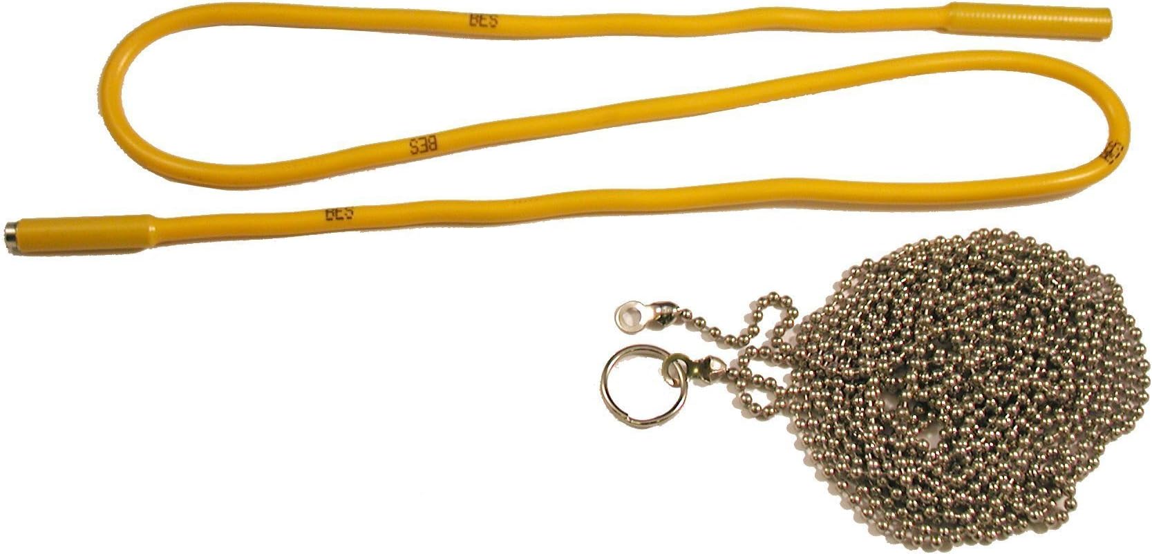 Bes FIB223 10 Fish Chain and 18"" Retriever