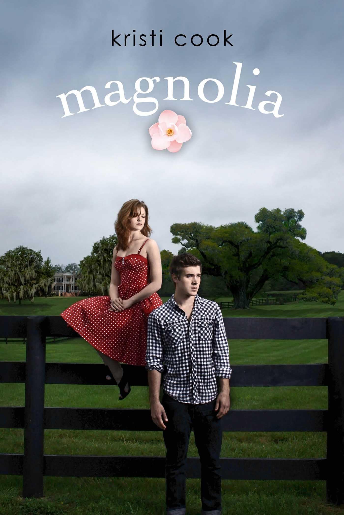 Buy Magnolia โ BookShops.in