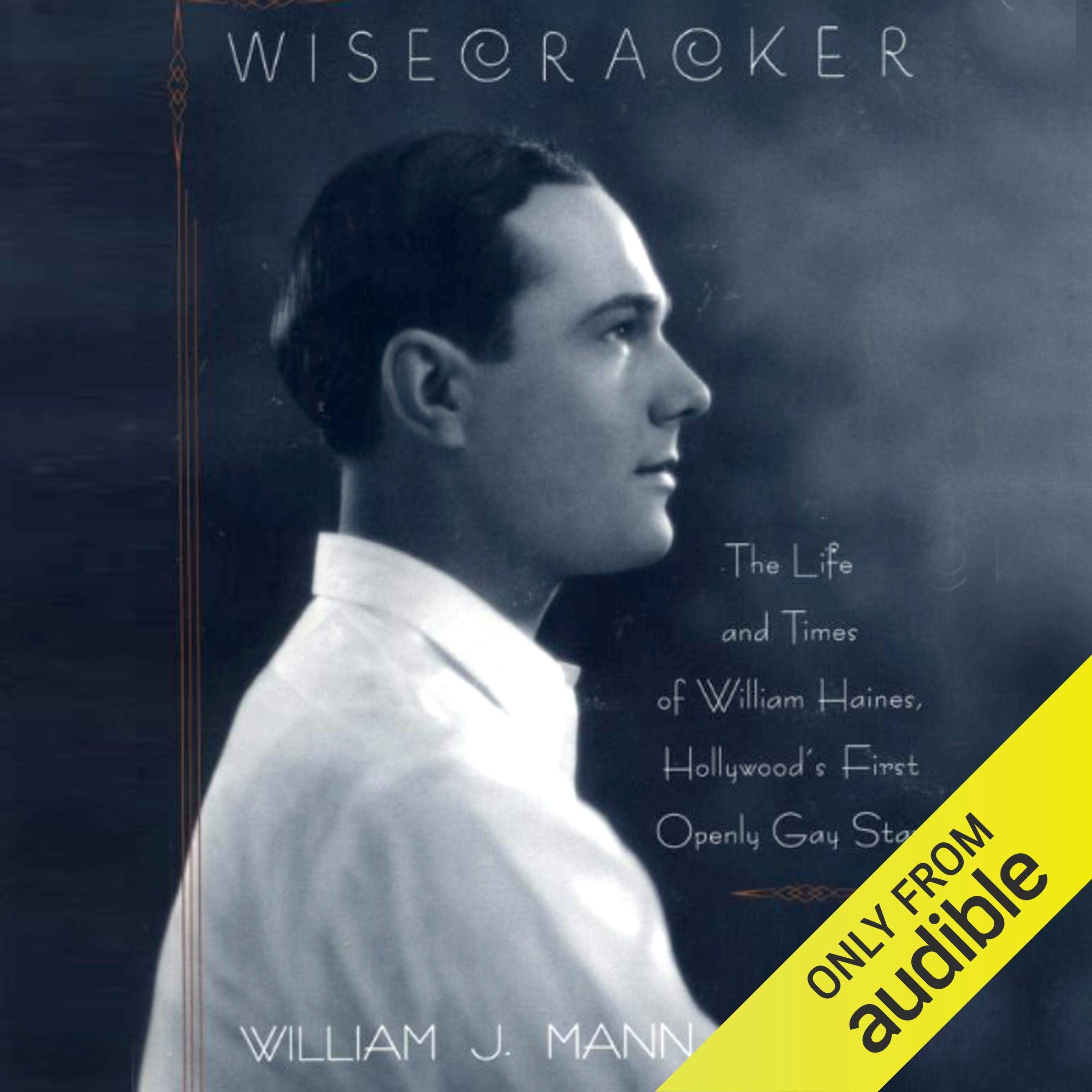Cover art for Wisecracker