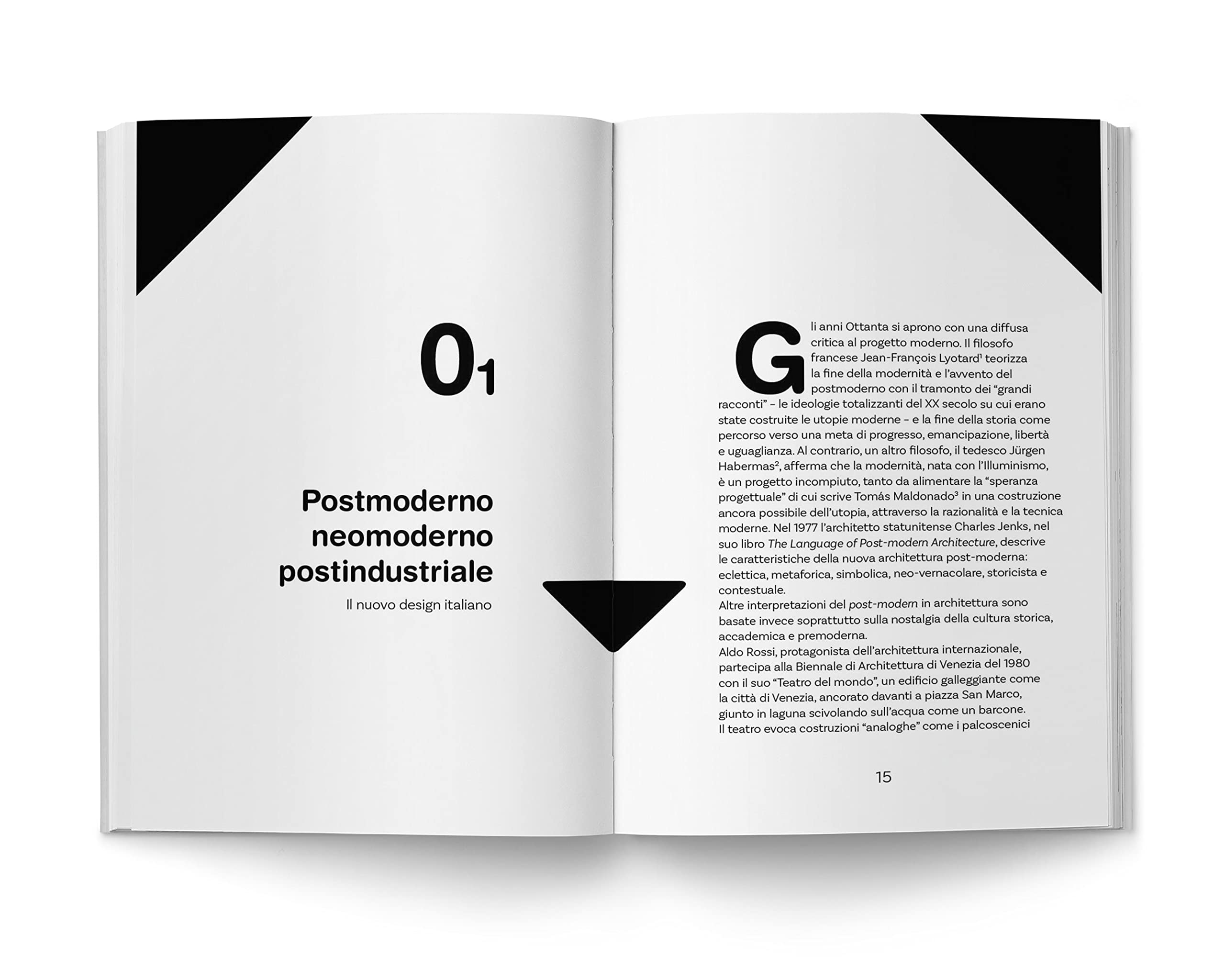 Il design è come un panda? Il design italiano 1980-2020. Ediz. a colori
