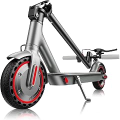 Electric Scooter for Adults 19 25 Mph Max Speed 21 25 35 Miles Range 350 500 600W APP