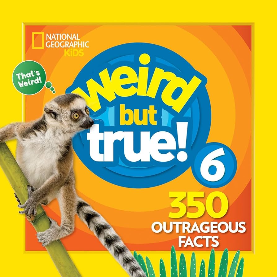 新品 National Geographic Kids 1 / ORT 6-9 Amazon.com: One Source Disticor National Geographic Kid's, 1
