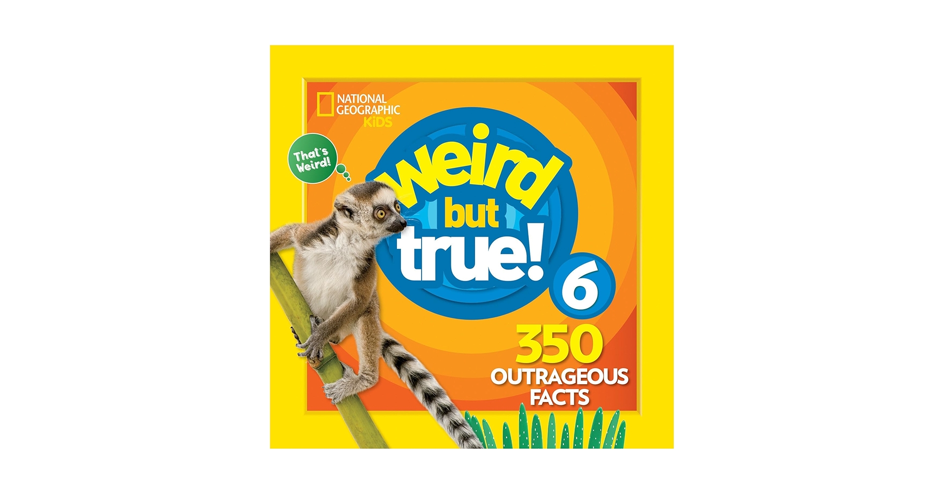 新品 National Geographic Kids 1 / ORT 6-9 Amazon.com: One Source Disticor National Geographic Kid's, 1