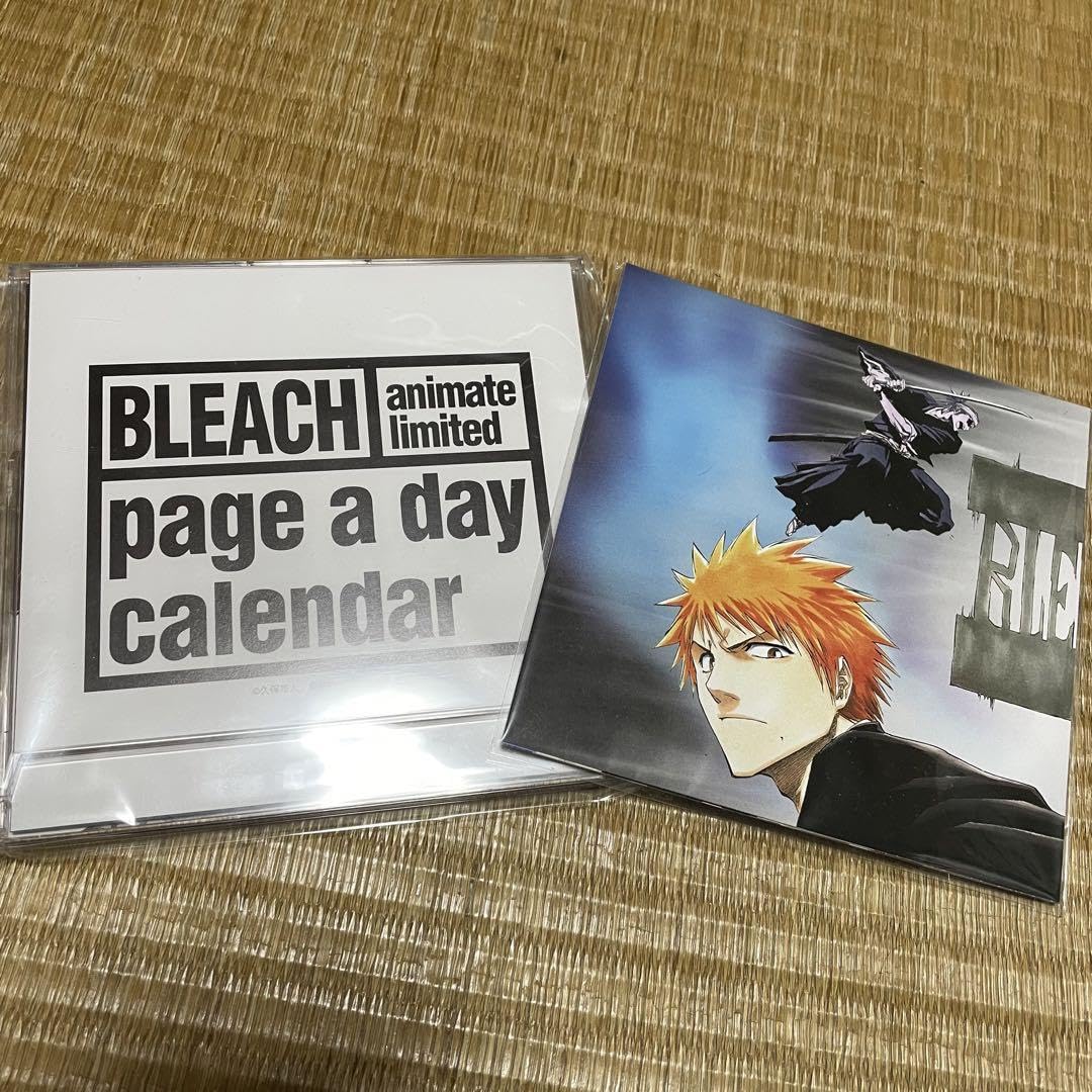 Amazon.co.jp: BLEACH jet イラスト集 JET 事前予約特典 完全受注生産  