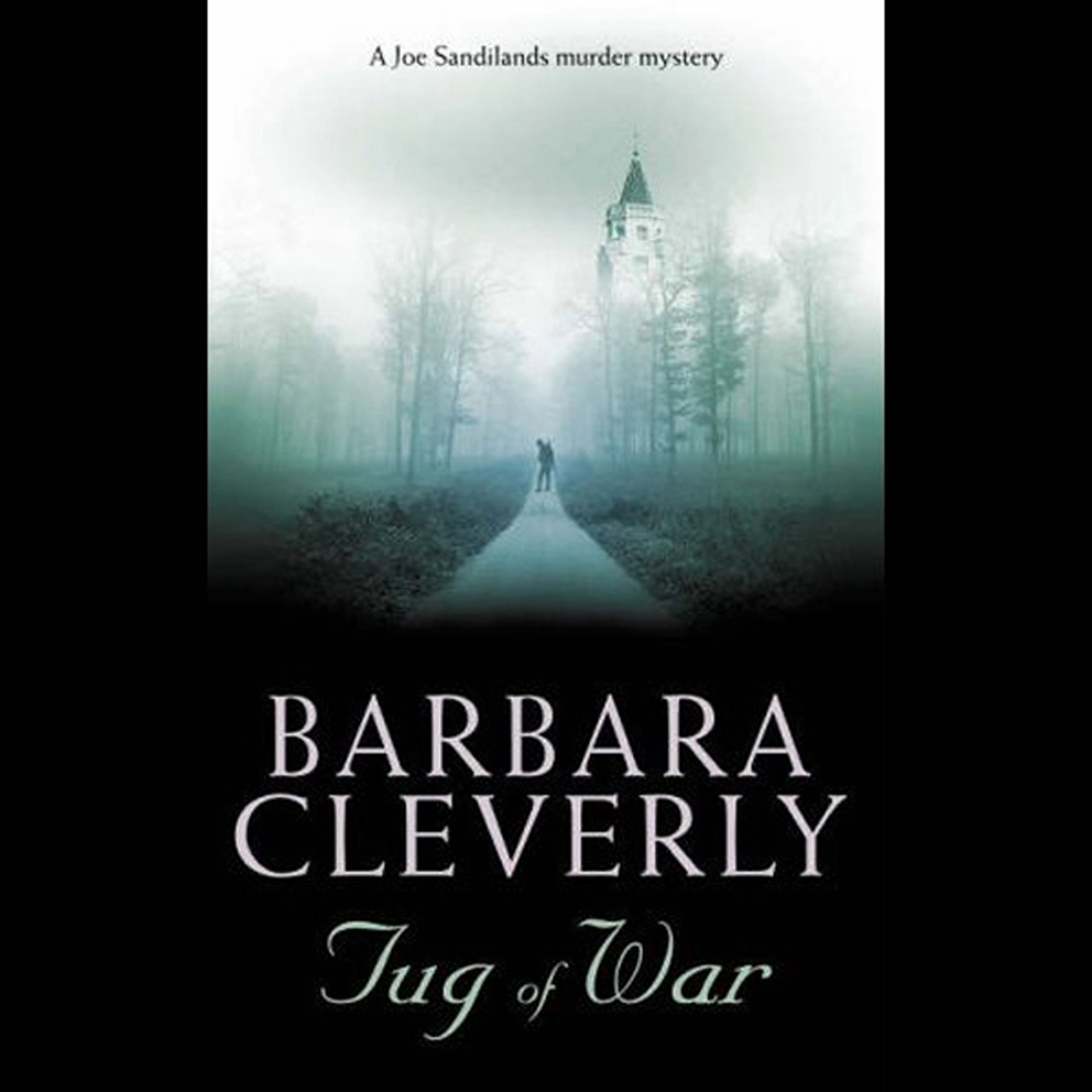 Cover art for Tug of War