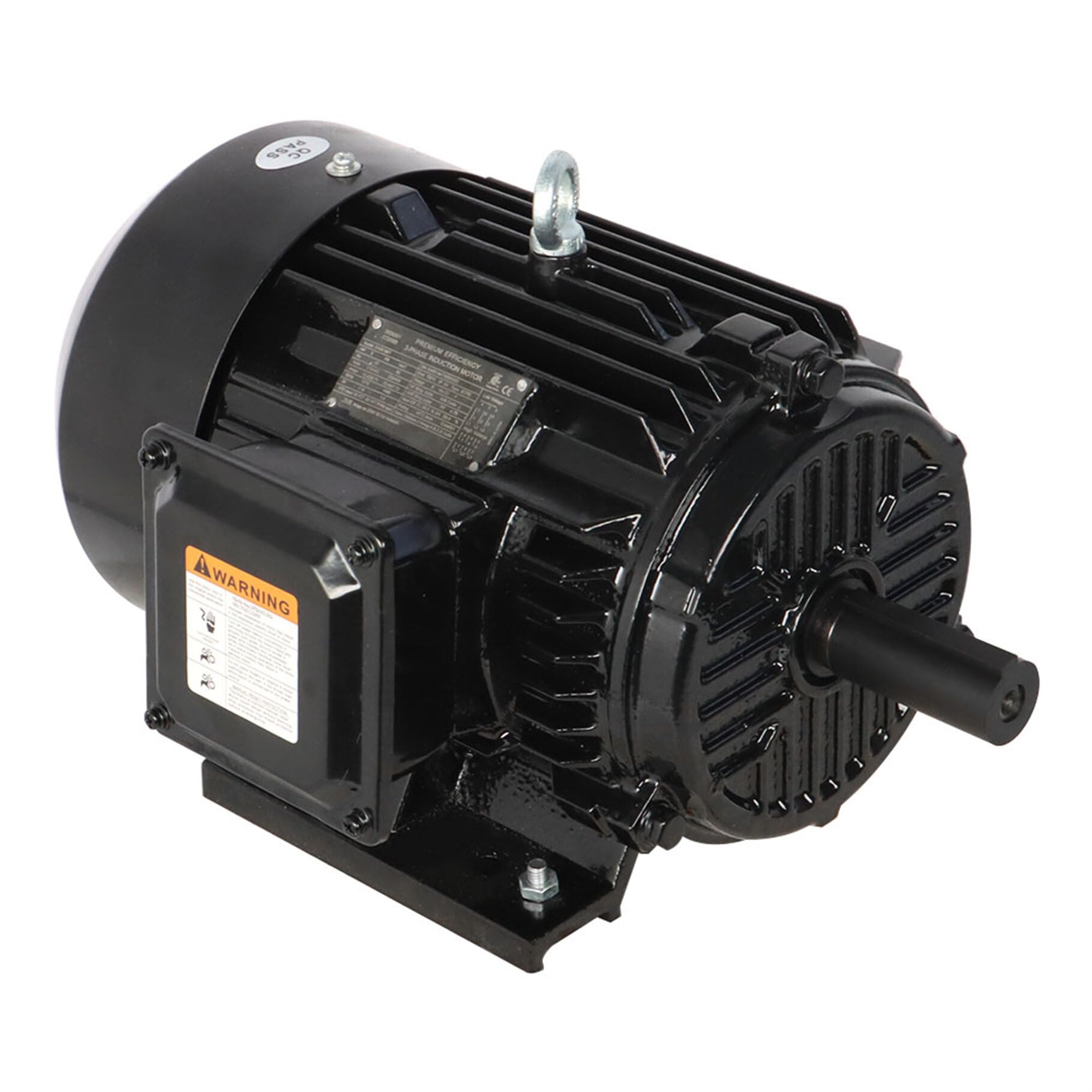 Moteur US MOTORS K55HXCLL-1467 – 1/3-1/5HP, 825 Tr/min, 208-230V, Tout Neuf