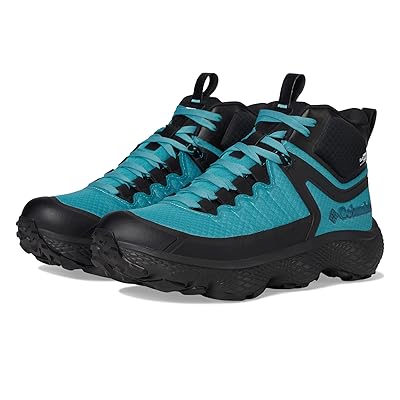 Columbia Escape Thrive Titanium Mid Outdry Women