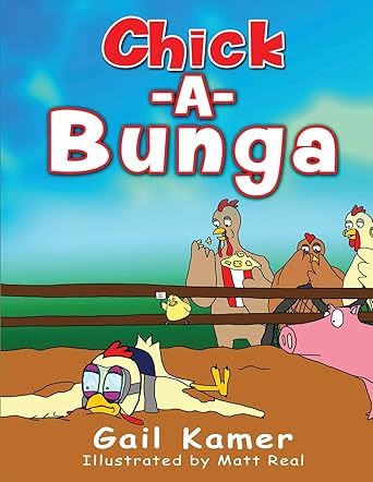 Chick-A-Bunga