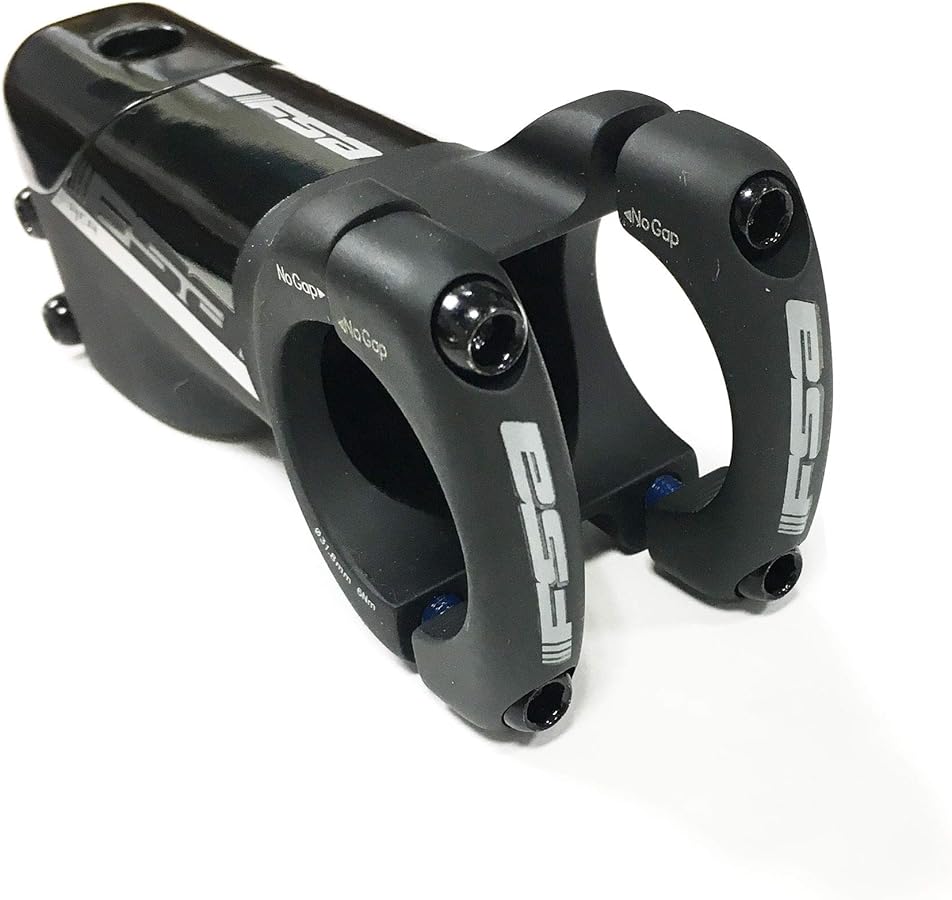 FSA NS ACR ST SB ステム 100mm マットブラック
