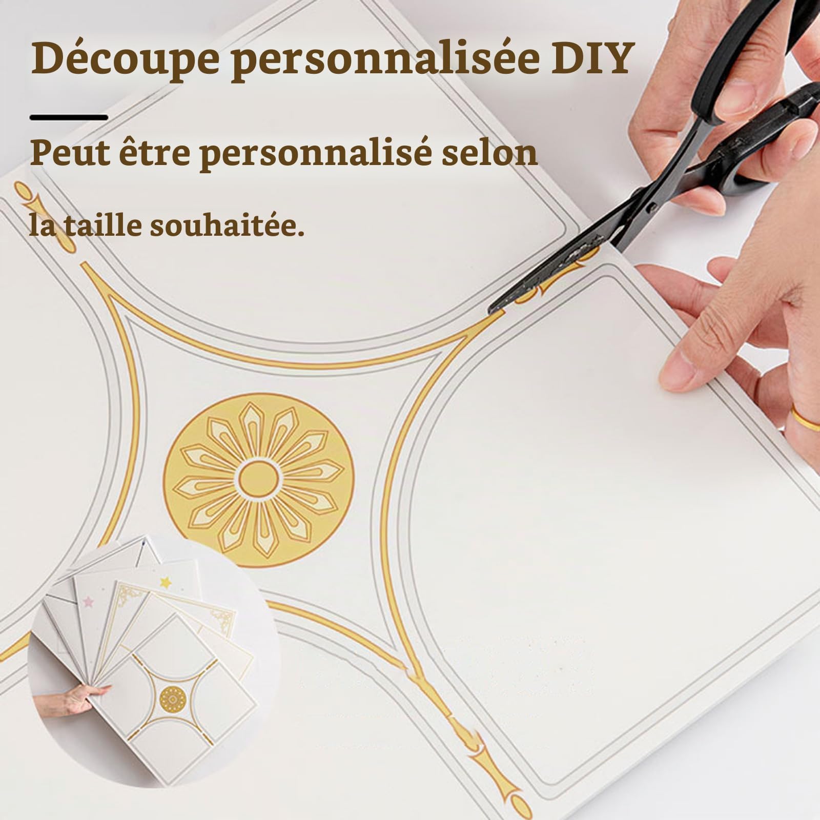 Dalles de Plafond Suspendu,Dalles de Plafond décoratives en PVC,Dalles de Plafond Autocollantes 3D,revêtement Mural imperméable,épaisseur 2 mm pour Maison,Bureau,Cuisine,Restaurant