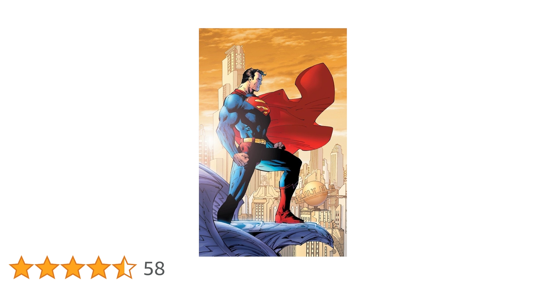 SUPERMAN コミック Amazon | Superman: For Tomorrow | Azzarello, Brian, Lee, Jim
