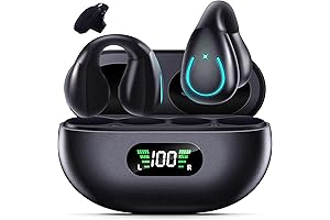 Slackline Wireless Earbuds: Untethered Audio for the Active Soul