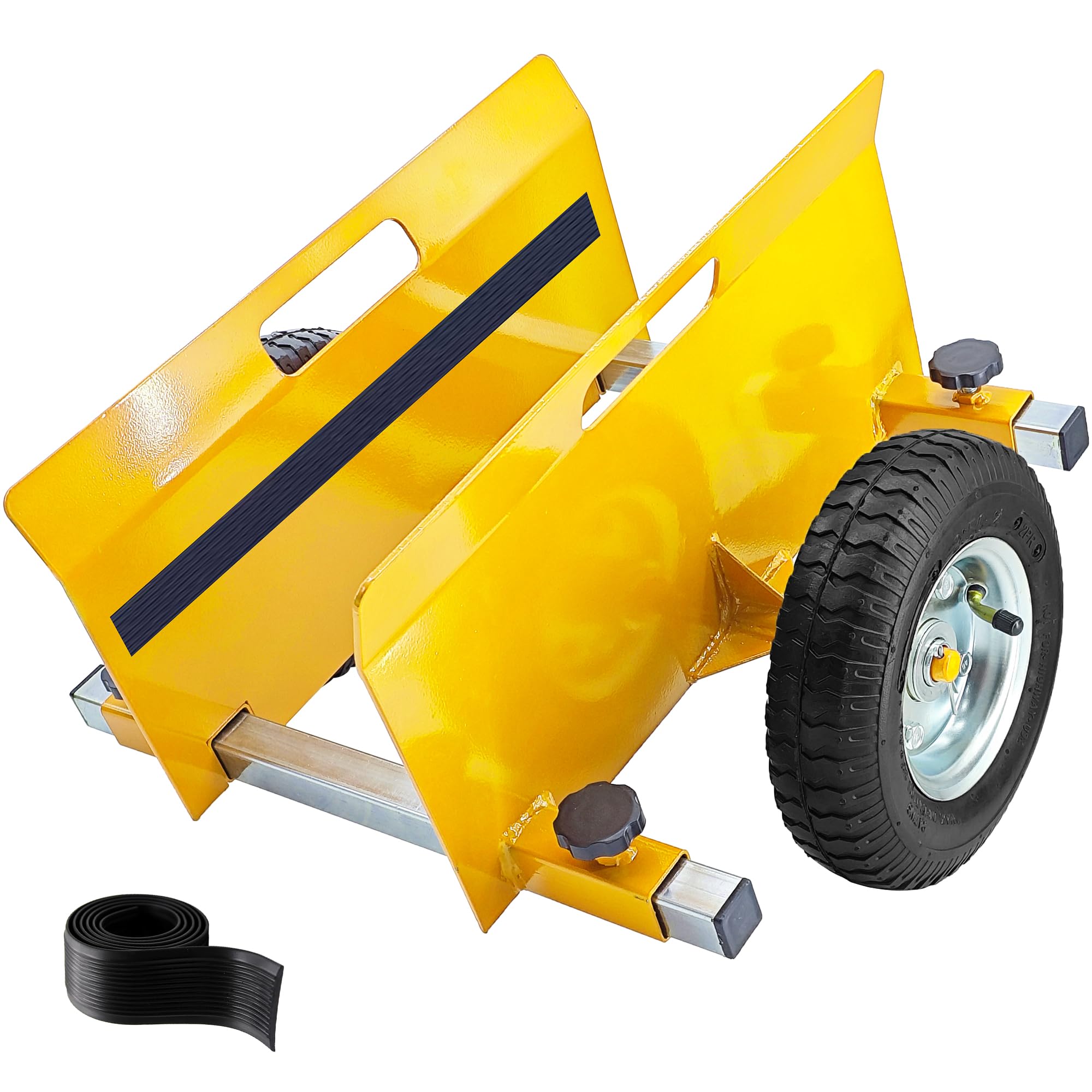 Amazon.co.jp: COYXiCE パネル台車 物資の運搬 台車 取り外し可能な 